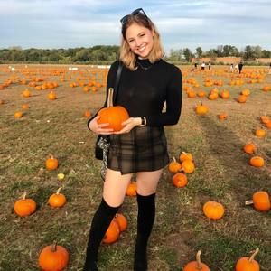 Meet your Posher, Cory